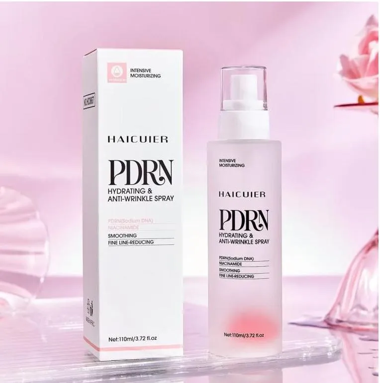 Haicuier PDRN Tonik kolagenowy do twarzy 110 ml nawilżający
