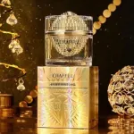 Chafful Krem z serum rozświetlający do twarzy 50 g złoty