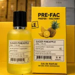 Perfumy Suger Pineapple 50ml natural spray