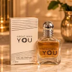 Perfumy Great Man You 30ml Eau de Parfum dla mężczyzn