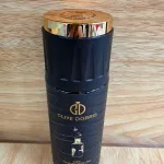 Clive Dorris His Confession czarny flakon 250 ml perfumowany mgiełka