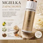 Clive Dorris Mgiełka Zapachowa 250 ml Złota Elegancja