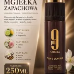 Clive Dorris Amrita 9pm Mgiełka Zapachowa 250ml z Nutami Cytrusów i Wanilii