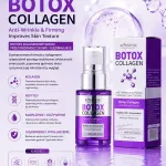 Botox Collagen Serum przeciwzmarszczkowe i ujędrniające 45ml