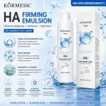 Körmesic HA Firming Emulsion Nawilżająca Emulsja Ujędrniająca 120ml