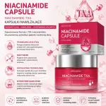 Körmesic Niacinamide TXA Kapsułki Nawilżające 50g