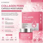 Kormesic Collagen PDRN Kapsułki Nawilżające 100g Różowe