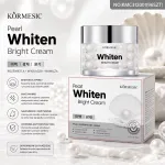 KÖRMESIC Pearl Whiten Bright Cream krem rozświetlający 70g