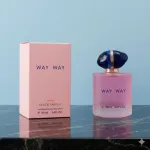 Perfumy Way Way Floral 100ml z naturalnym sprayem