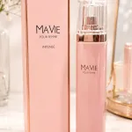 MaVie Pour Femme Intense Perfumy damskie 75ml różowe