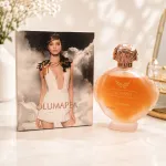 Perfumy Olumapêa dla kobiet 90ml elegancki flakon