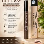 SUAKE Tint Brow Konturówka do Brwi Naturalny Brąz 1,5g