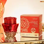 OSAL Cord Blood krem pod oczy z ikrą łososia 50g czerwony
