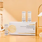 MEIJIANGCHEN Whitening Freckle maseczka na noc 2g