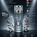 Invictus Fragrance Mist 90ml luksusowy zapach męski
