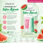 Körmesic Watermelon Soften Refresh SPA Usta & Żel Nawilżający