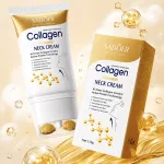 SADOER Collagen krem kolagenowy na szyję 110g intensywne nawilżenie