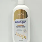 SADOER Collagen Balsam Przeciwsłoneczny SPF50+ 400ml