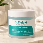 Dr. Melaxin Bio-Spicule BS wielokwasowy płatek złuszczający 70 szt