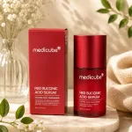 Medicube Red Succinic Acid Serum 30 ml serum na trądzik