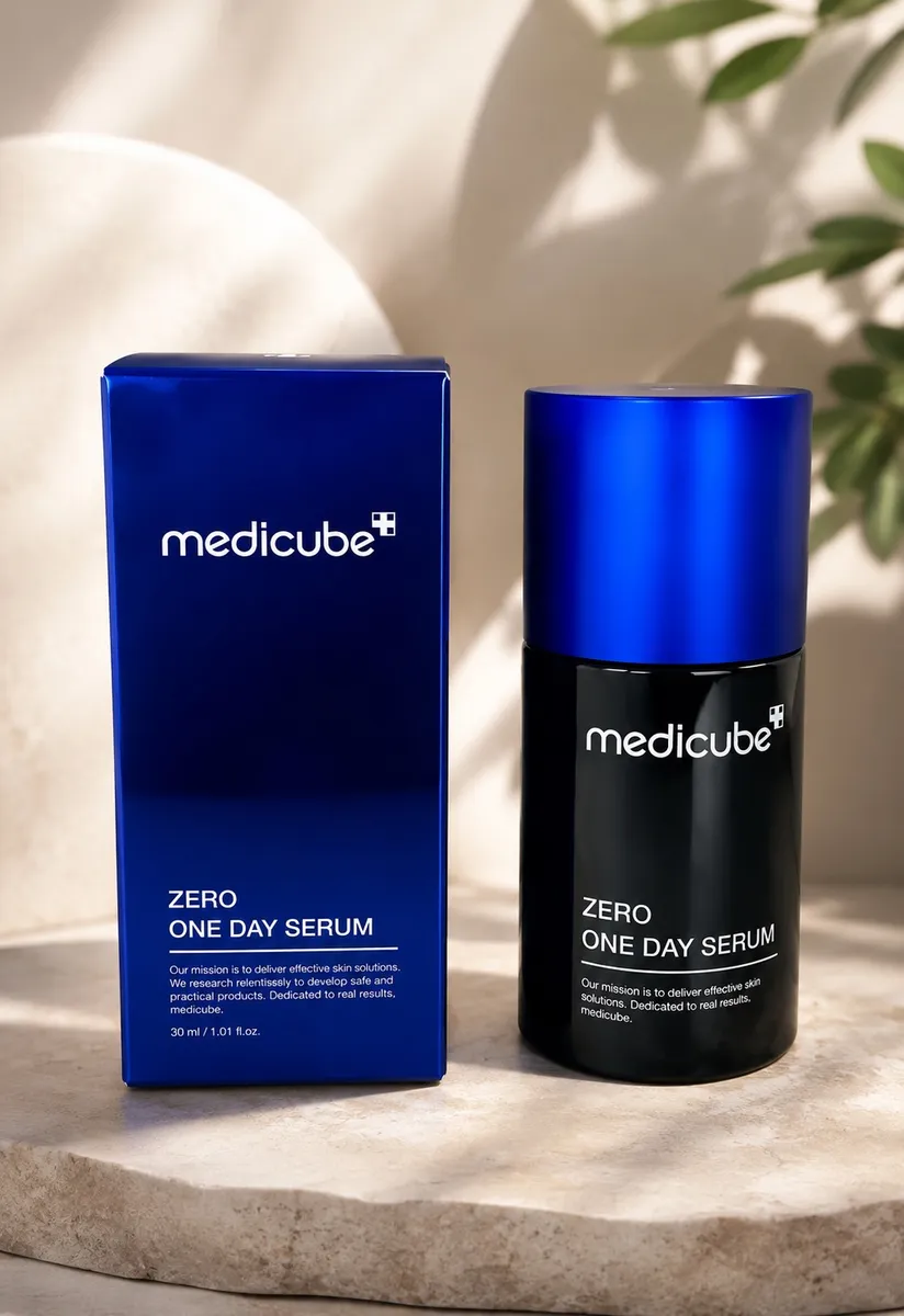 Medicube Zero One Day Serum 30 ml - serum do pielęgnacji skóry