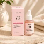 Anua Peach 70 Niacin Serum 30 ml rozjaśniające serum do twarzy