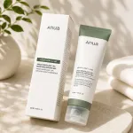 Anua Heartleaf LHA Moisture żel złuszczający 120 ml