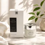 TIRTIR Ceramic Cream krem nawilżający do twarzy 50 ml