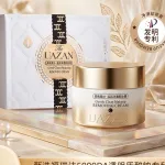 UAZAN Gentle Clean Makeup Removing Cream krem do demakijażu z kwasem hialuronowym