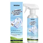 Jakehoe odplamiacz w sprayu do ubrań 120 ml skuteczne usuwanie plam