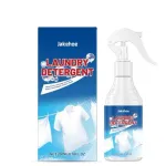Jakehoe Odplamiacz w sprayu do ubrań 200 ml skuteczny na plamy