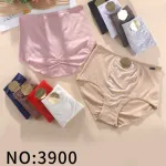 Majtki damskie Beisdanna z koronką 2XL-4XL mix kolorów