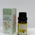 Naturalny olejek eteryczny Bergamot 10 ml Giscent