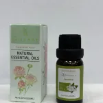 Naturalny olejek jaśminowy 10 ml Giscent