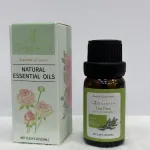 Naturalny olejek eteryczny Tea Tree 10 ml Giscent