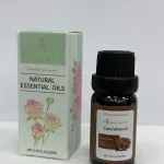 Naturalny olejek sandałowy 10 ml Giscent