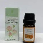 Naturalny olejek eteryczny Sweet Orange 10 ml Giscent