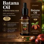 Körmesic Batana Oil naturalny olej do włosów 30ml