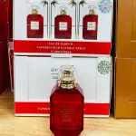 Perfumy Onlyou Collection No. 8174 30ml czerwone flakon