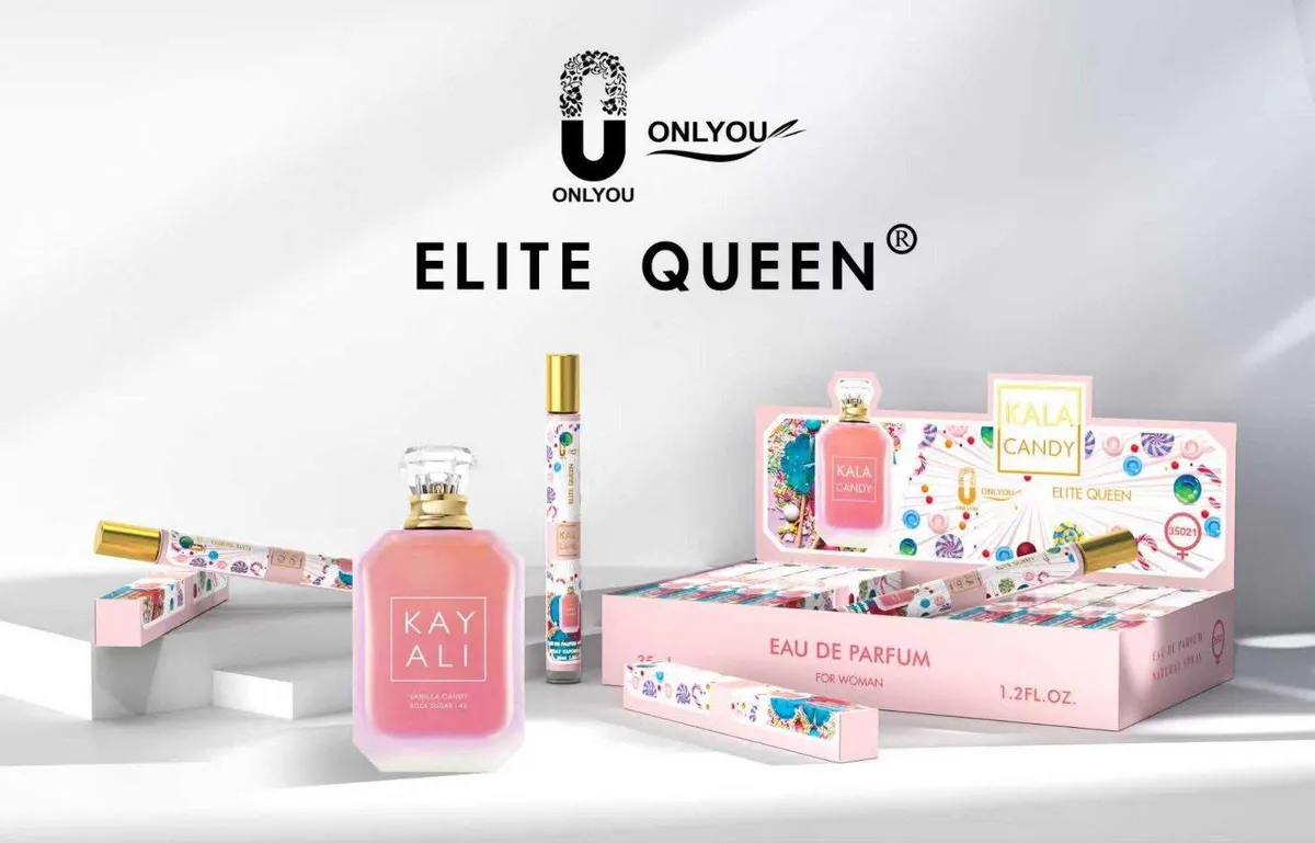 Perfumetka Elite Queen KAYALI Vanilla Candy 35ml
