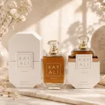 Kay Ali Vanilla 28 Perfumy damskie 100ml eleganckie opakowanie