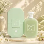 Kay Ali Yum Pistachio Gelato 100ml Perfumy Damskie Zielone
