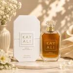Kay Ali Déjà Vu White Flower 100ml perfumy damskie