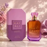 Kay Ali Fleur Majesty Rose Royale 100ml perfumy damskie