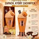 Woda Toaletowa Yum Yum 200ml o Owocowo-Kwiatowym Zapachu