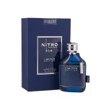 Dumont Nitro Blue Limited Edition 100ml Perfumy Męskie