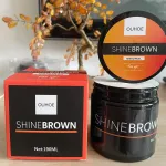 Krem do opalania Shine Brown 0 SPF 190ml przyspieszający opalanie