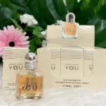 Perfumy Great Man You 30 ml woda perfumowana męska