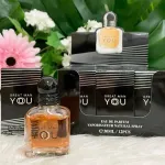 Perfumy Great Man You 30ml czarne opakowanie