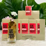 Perfumy 919 MEN HÉROS Youthful Vitality 30 ml dla mężczyzn